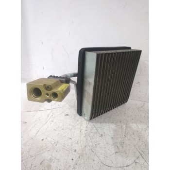 Recambio de evaporador aire acondicionado para seat arosa (6h1) 1.4 tdi referencia OEM IAM 6N1820103A  