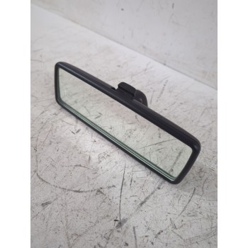 Recambio de espejo interior para seat arosa (6h1) 1.4 tdi referencia OEM IAM E10110083  