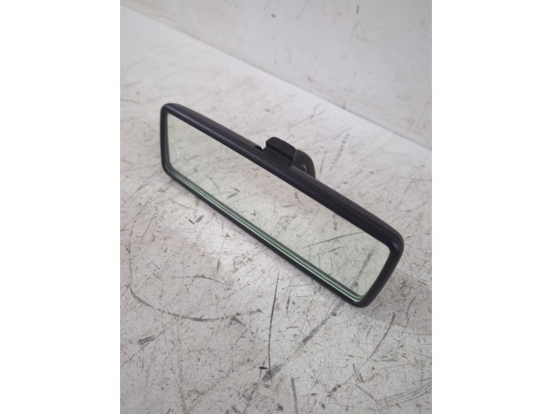 Recambio de espejo interior para seat arosa (6h1) 1.4 tdi referencia OEM IAM E10110083  