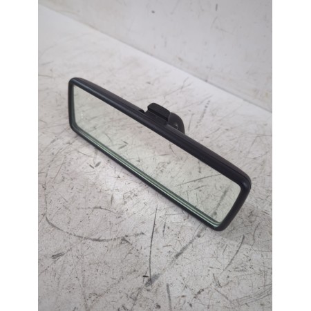 Recambio de espejo interior para seat arosa (6h1) 1.4 tdi referencia OEM IAM E10110083  