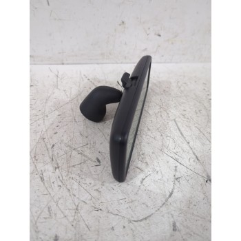 Recambio de espejo interior para seat arosa (6h1) 1.4 tdi referencia OEM IAM E10110083  