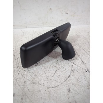 Recambio de espejo interior para seat arosa (6h1) 1.4 tdi referencia OEM IAM E10110083  