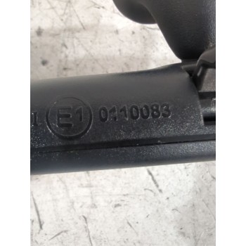 Recambio de espejo interior para seat arosa (6h1) 1.4 tdi referencia OEM IAM E10110083  