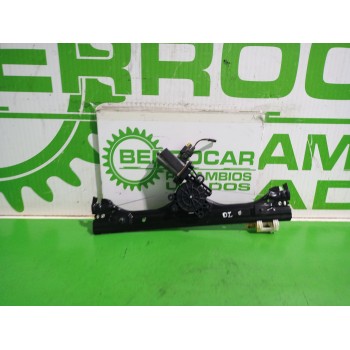 Recambio de elevalunas delantero izquierdo para fiat 500 cabrio (150) lounge referencia OEM IAM 51889364  