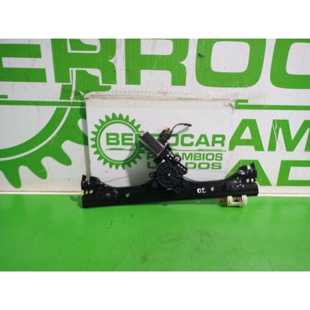 Recambio de elevalunas delantero izquierdo para fiat 500 cabrio (150) lounge referencia OEM IAM 51889364  