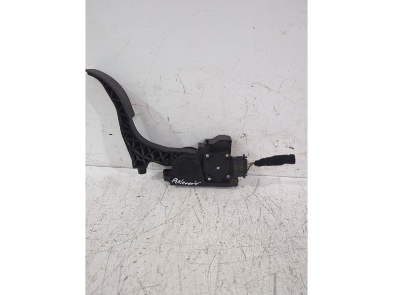 Recambio de pedal acelerador para seat arosa (6h1) 1.4 tdi referencia OEM IAM 6N1721503D  
