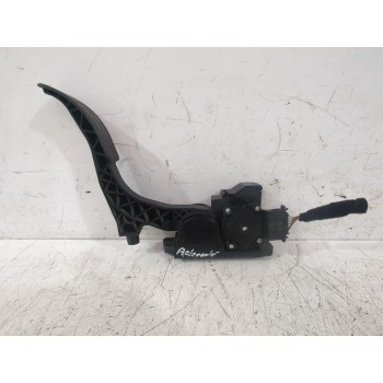 Recambio de pedal acelerador para seat arosa (6h1) 1.4 tdi referencia OEM IAM 6N1721503D  