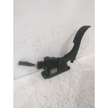 Recambio de pedal acelerador para seat arosa (6h1) 1.4 tdi referencia OEM IAM 6N1721503D  