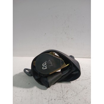 Recambio de cinturon seguridad delantero derecho para citroën berlingo / berlingo first monospace (mf_, gjk_, gfk_) 2.0 hdi 90 (