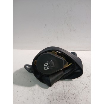 Recambio de cinturon seguridad delantero derecho para citroën berlingo / berlingo first monospace (mf_, gjk_, gfk_) 2.0 hdi 90 (