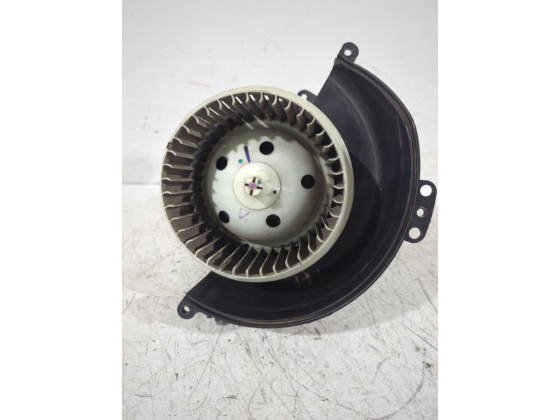 Recambio de motor calefaccion para opel astra h sedán (a04) 1.7 cdti (l69) referencia OEM IAM 5591-E11  