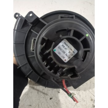 Recambio de motor calefaccion para opel astra h sedán (a04) 1.7 cdti (l69) referencia OEM IAM 5591-E11  