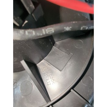 Recambio de motor calefaccion para opel astra h sedán (a04) 1.7 cdti (l69) referencia OEM IAM 5591-E11  