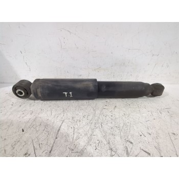 Recambio de amortiguador trasero izquierdo para opel astra h sedán (a04) 1.7 cdti (l69) referencia OEM IAM 93338289  