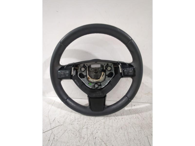 Recambio de volante para opel astra h sedán (a04) 1.7 cdti (l69) referencia OEM IAM 453798480  