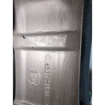 Recambio de volante para opel astra h sedán (a04) 1.7 cdti (l69) referencia OEM IAM 453798480  