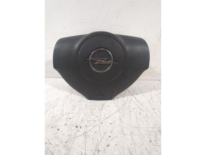 Recambio de airbag delantero izquierdo para opel astra h sedán (a04) 1.7 cdti (l69) referencia OEM IAM 498997212  