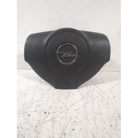 Recambio de airbag delantero izquierdo para opel astra h sedán (a04) 1.7 cdti (l69) referencia OEM IAM 498997212  