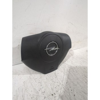 Recambio de airbag delantero izquierdo para opel astra h sedán (a04) 1.7 cdti (l69) referencia OEM IAM 498997212  