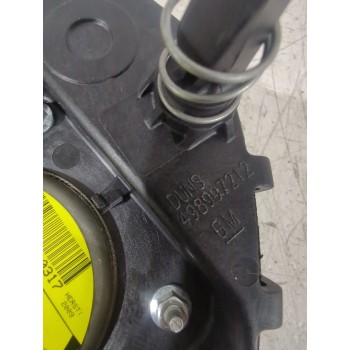 Recambio de airbag delantero izquierdo para opel astra h sedán (a04) 1.7 cdti (l69) referencia OEM IAM 498997212  