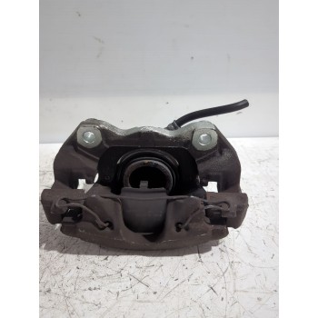 Recambio de pinza de freno delantera derecha para opel astra h sedán (a04) 1.7 cdti (l69) referencia OEM IAM 5542107  