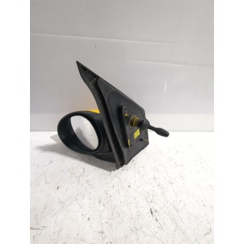 Recambio de retrovisor izquierdo para peugeot 107 (pm_, pn_) 1.4 hdi referencia OEM IAM 879400H010  