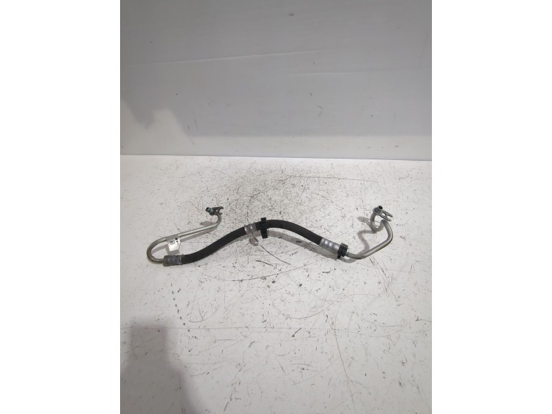Recambio de tubos aire acondicionado para opel astra h sedán (a04) 1.7 cdti (l69) referencia OEM IAM 7013341182  