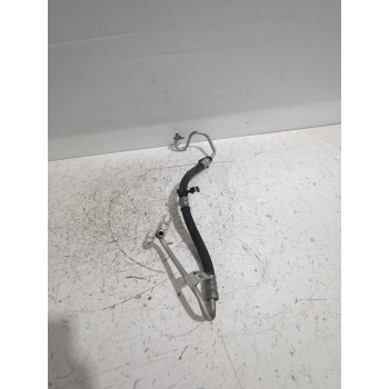 Recambio de tubos aire acondicionado para opel astra h sedán (a04) 1.7 cdti (l69) referencia OEM IAM 7013341182  
