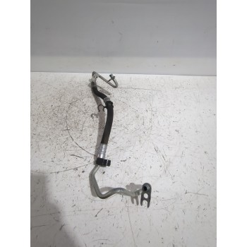 Recambio de tubos aire acondicionado para opel astra h sedán (a04) 1.7 cdti (l69) referencia OEM IAM 7013341182  