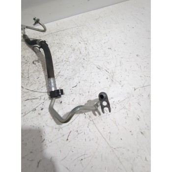 Recambio de tubos aire acondicionado para opel astra h sedán (a04) 1.7 cdti (l69) referencia OEM IAM 7013341182  