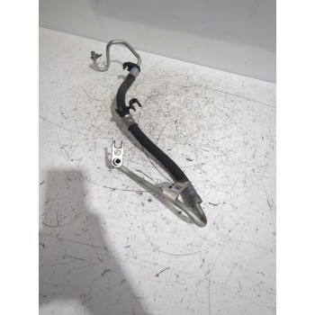 Recambio de tubos aire acondicionado para opel astra h sedán (a04) 1.7 cdti (l69) referencia OEM IAM 7013341182  