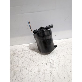 Recambio de soporte filtro gasoil para opel astra h sedán (a04) 1.7 cdti (l69) referencia OEM IAM 9129212  