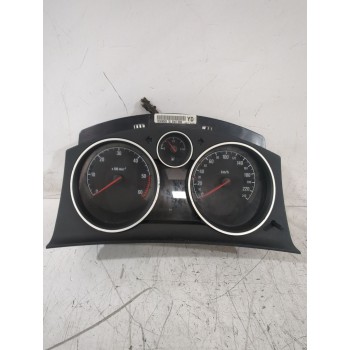 Recambio de cuadro instrumentos para opel astra h sedán (a04) 1.7 cdti (l69) referencia OEM IAM A2C53024890  