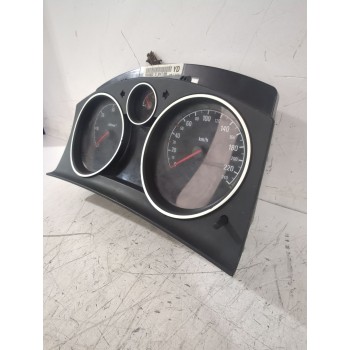 Recambio de cuadro instrumentos para opel astra h sedán (a04) 1.7 cdti (l69) referencia OEM IAM A2C53024890  
