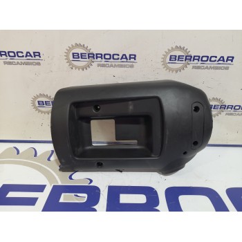 Recambio de moldura inferior volante para peugeot boxer kasten hochraum (rs3000)(330/333/335) 2.2 hdi fap cat referencia OEM IAM