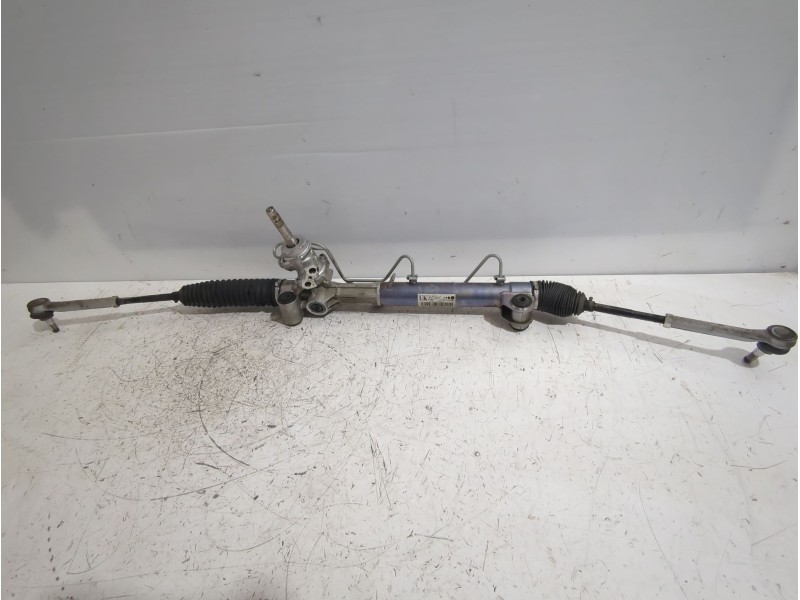 Recambio de cremallera direccion para opel astra h sedán (a04) 1.7 cdti (l69) referencia OEM IAM 7831985178  