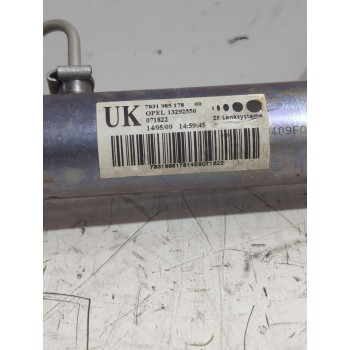 Recambio de cremallera direccion para opel astra h sedán (a04) 1.7 cdti (l69) referencia OEM IAM 7831985178  