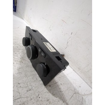 Recambio de mando calefaccion / aire acondicionado para opel astra h sedán (a04) 1.7 cdti (l69) referencia OEM IAM 13274231  