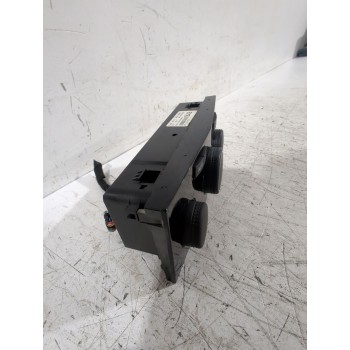 Recambio de mando calefaccion / aire acondicionado para opel astra h sedán (a04) 1.7 cdti (l69) referencia OEM IAM 13274231  