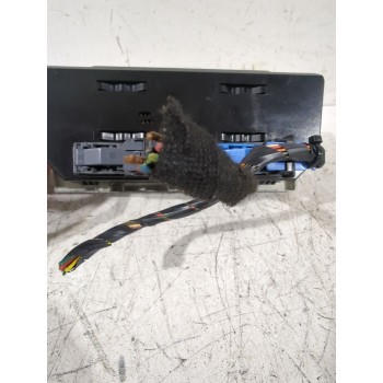 Recambio de mando calefaccion / aire acondicionado para opel astra h sedán (a04) 1.7 cdti (l69) referencia OEM IAM 13274231  