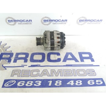 ALTERNADOR 13502583 