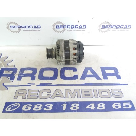Recambio de alternador para opel insignia sports tourer 2.0 cdti cat referencia OEM IAM 13502583  