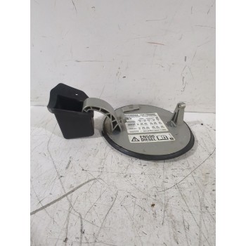 Recambio de tapa exterior combustible para opel astra h sedán (a04) 1.7 cdti (l69) referencia OEM IAM 94714666/ 315242409  