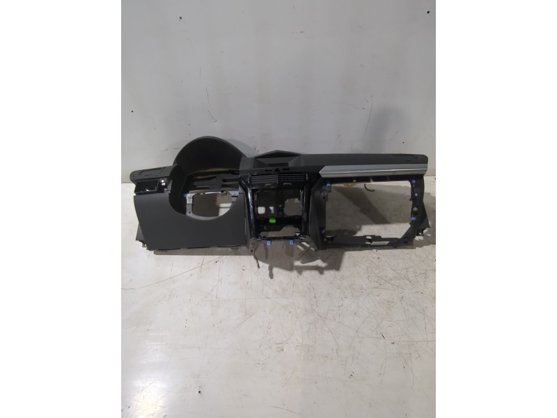 Recambio de salpicadero para opel astra h sedán (a04) 1.7 cdti (l69) referencia OEM IAM 13149016  