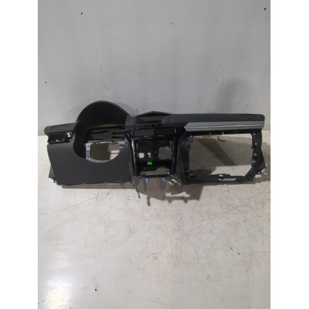 Recambio de salpicadero para opel astra h sedán (a04) 1.7 cdti (l69) referencia OEM IAM 13149016  