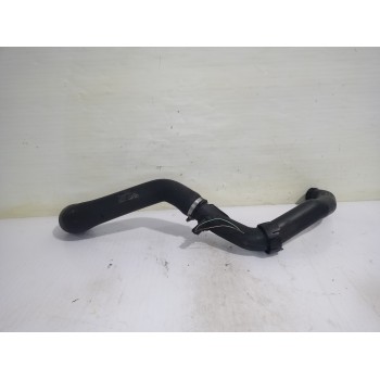 Recambio de tubo intercooler para mercedes-benz clase a (w168) 170 cdi (168.009) referencia OEM IAM 1685280182 / A1685280108  