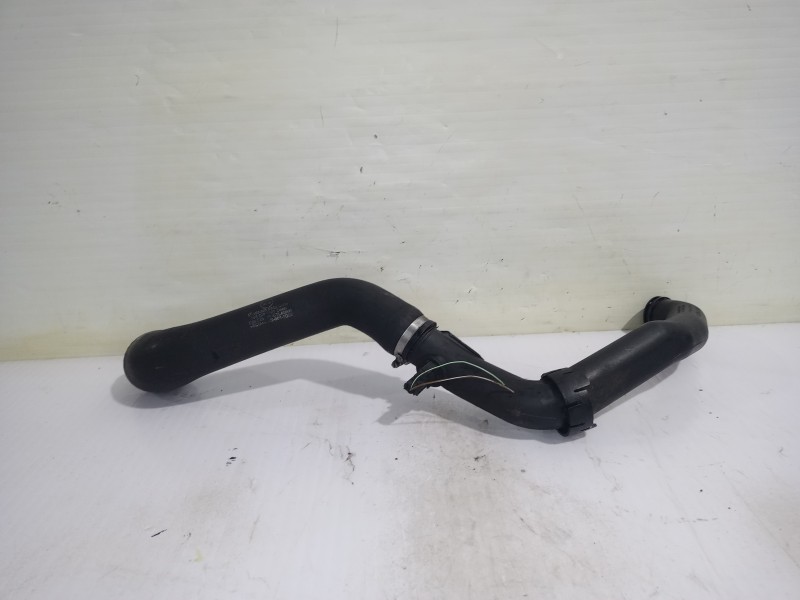 Recambio de tubo intercooler para mercedes-benz clase a (w168) 170 cdi (168.009) referencia OEM IAM 1685280182 / A1685280108  