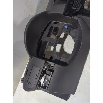 Recambio de salpicadero para opel astra h sedán (a04) 1.7 cdti (l69) referencia OEM IAM 13149016  