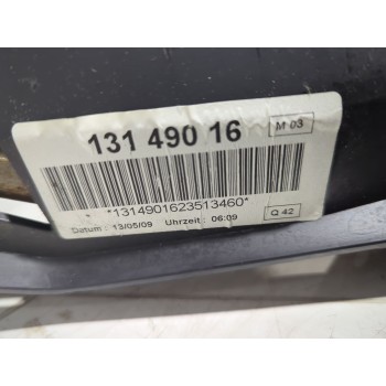 Recambio de salpicadero para opel astra h sedán (a04) 1.7 cdti (l69) referencia OEM IAM 13149016  