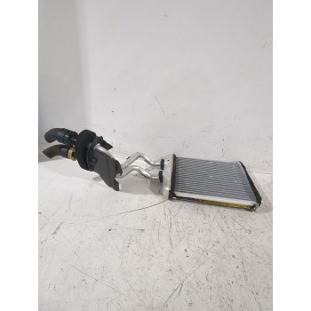 Recambio de radiador calefaccion / aire acondicionado para opel astra h sedán (a04) 1.7 cdti (l69) referencia OEM IAM 52479237  